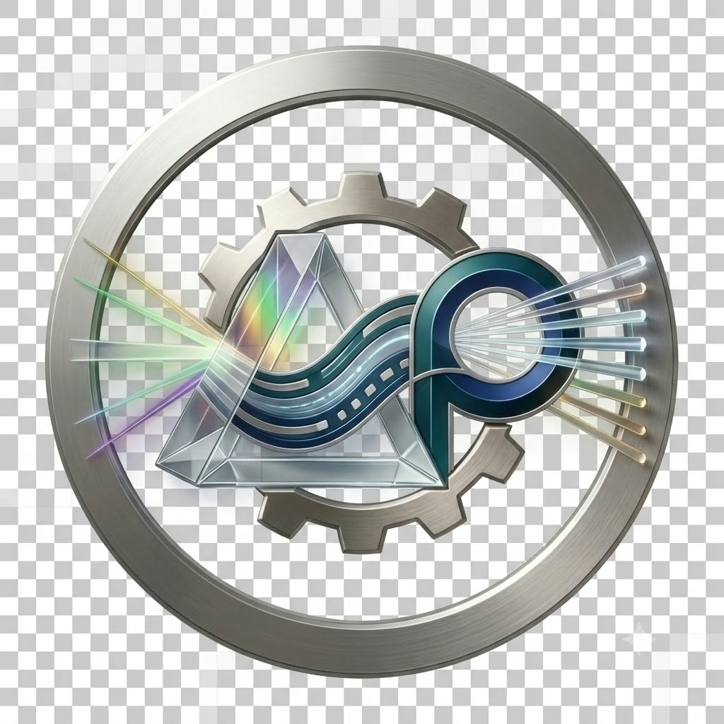 Logo Óptica